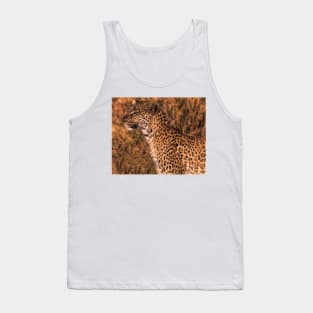 Majestic Tank Top